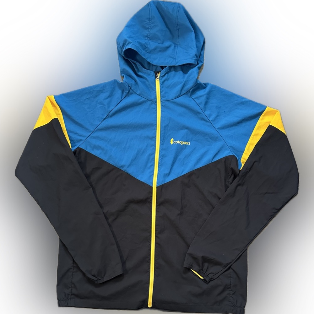 Cotopaxi Palmas Active Jacket Men XXL